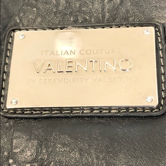 VALENTINO by Serendipity Valentino Crossbody - Picture 1 of 13